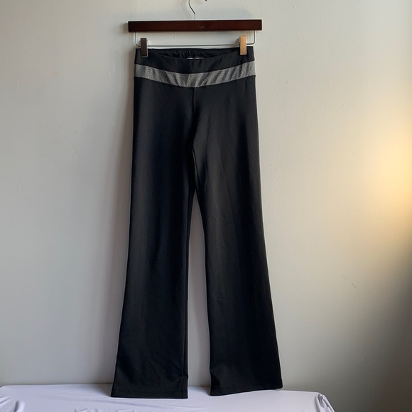 New Balance Pants - New Balance Lightning Dry Black Pants Small